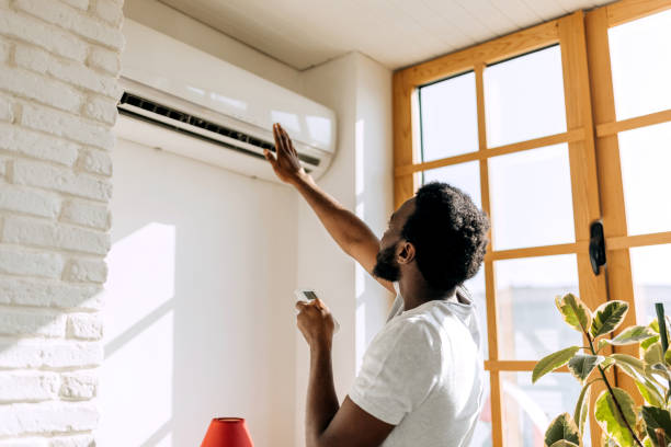 Best Best HVAC Companies  in Drew, MS