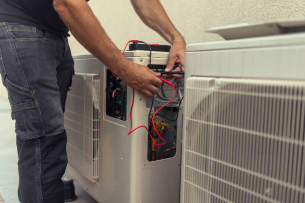 Best HVAC Emergency Services  in Drew, MS