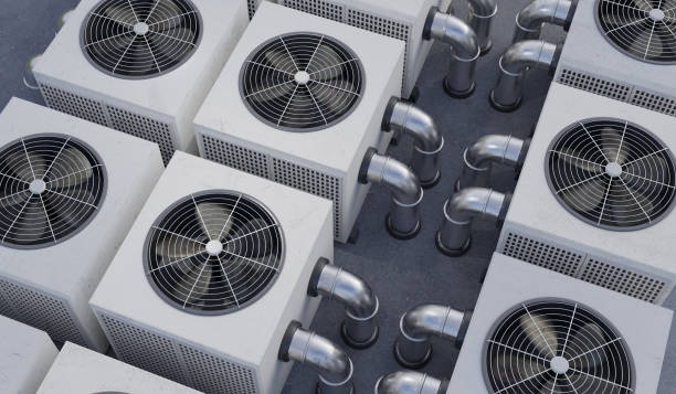 Best Best HVAC Companies  in Drew, MS