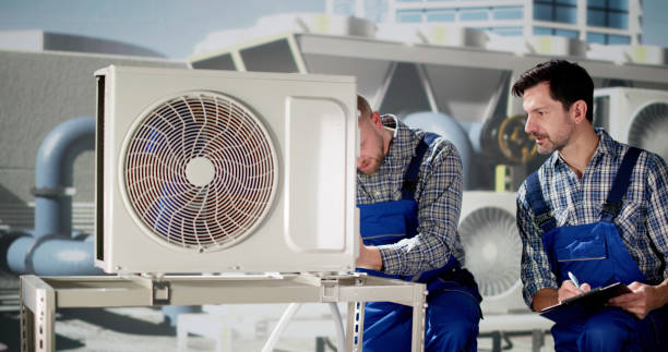 Best HVAC Air Duct Cleaning  in Drew, MS